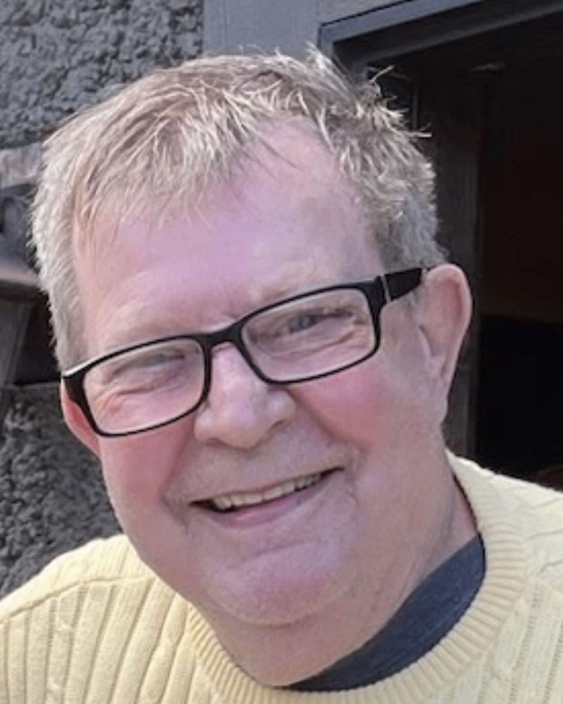 Allen Russell Rhymer