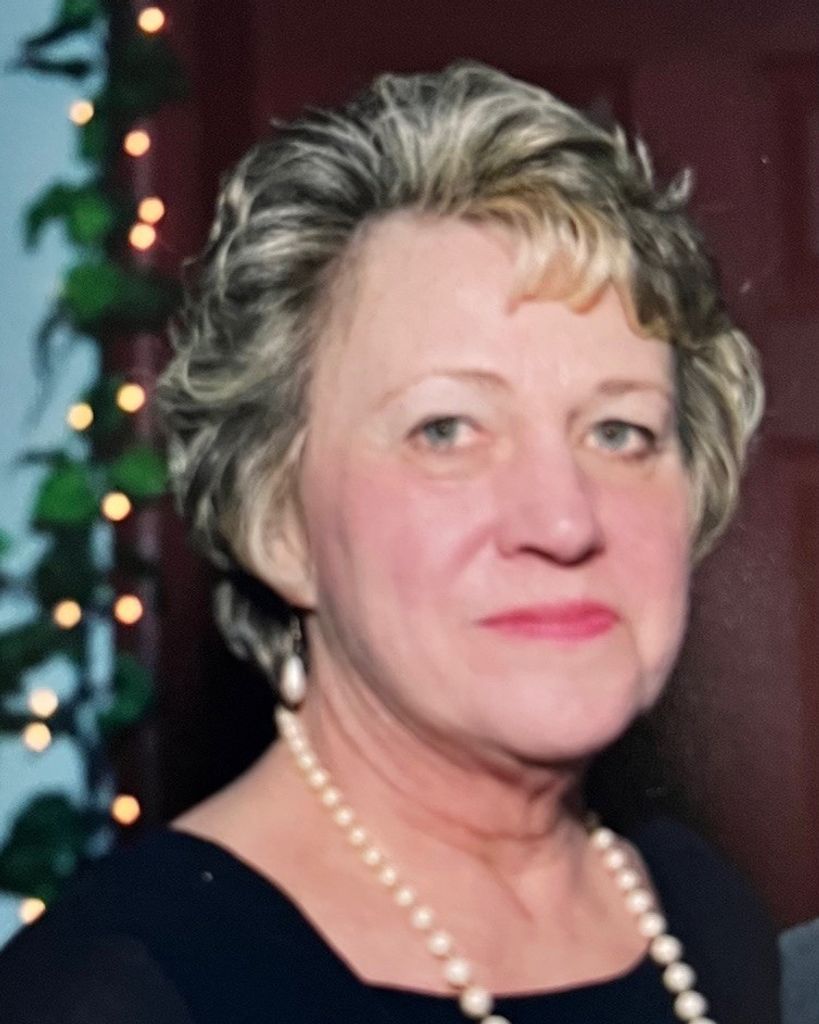 Gwendolyn Ann Mayo Profile Photo