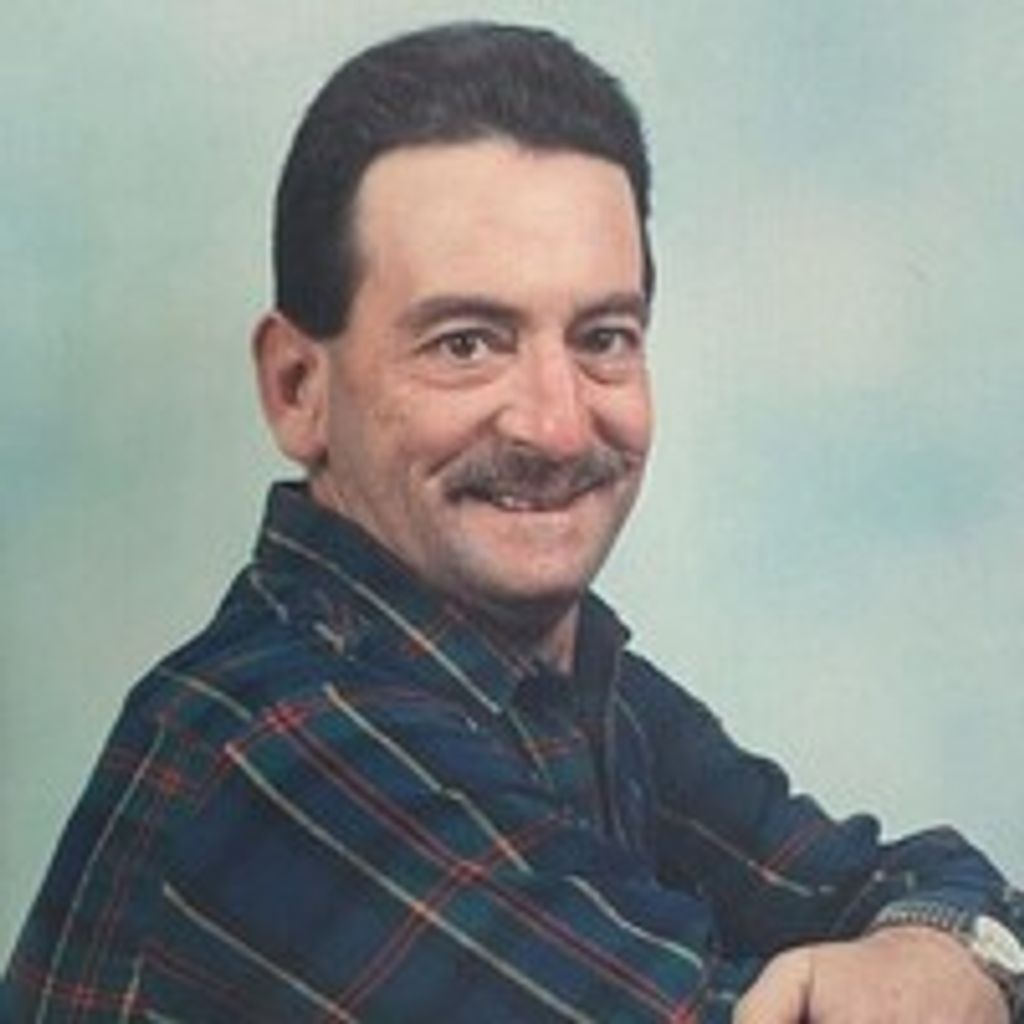 Charles Arthur Coldiron Profile Photo