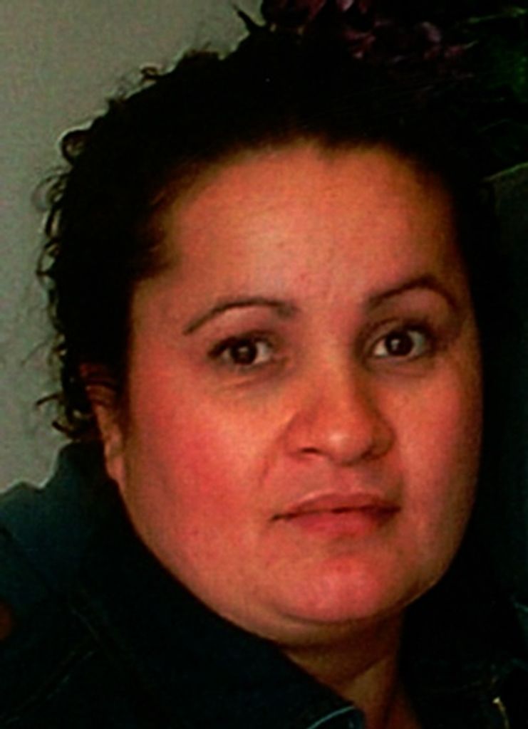Rosalba Martinez Profile Photo
