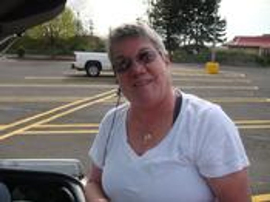 Teresa "Teri" Scott Profile Photo
