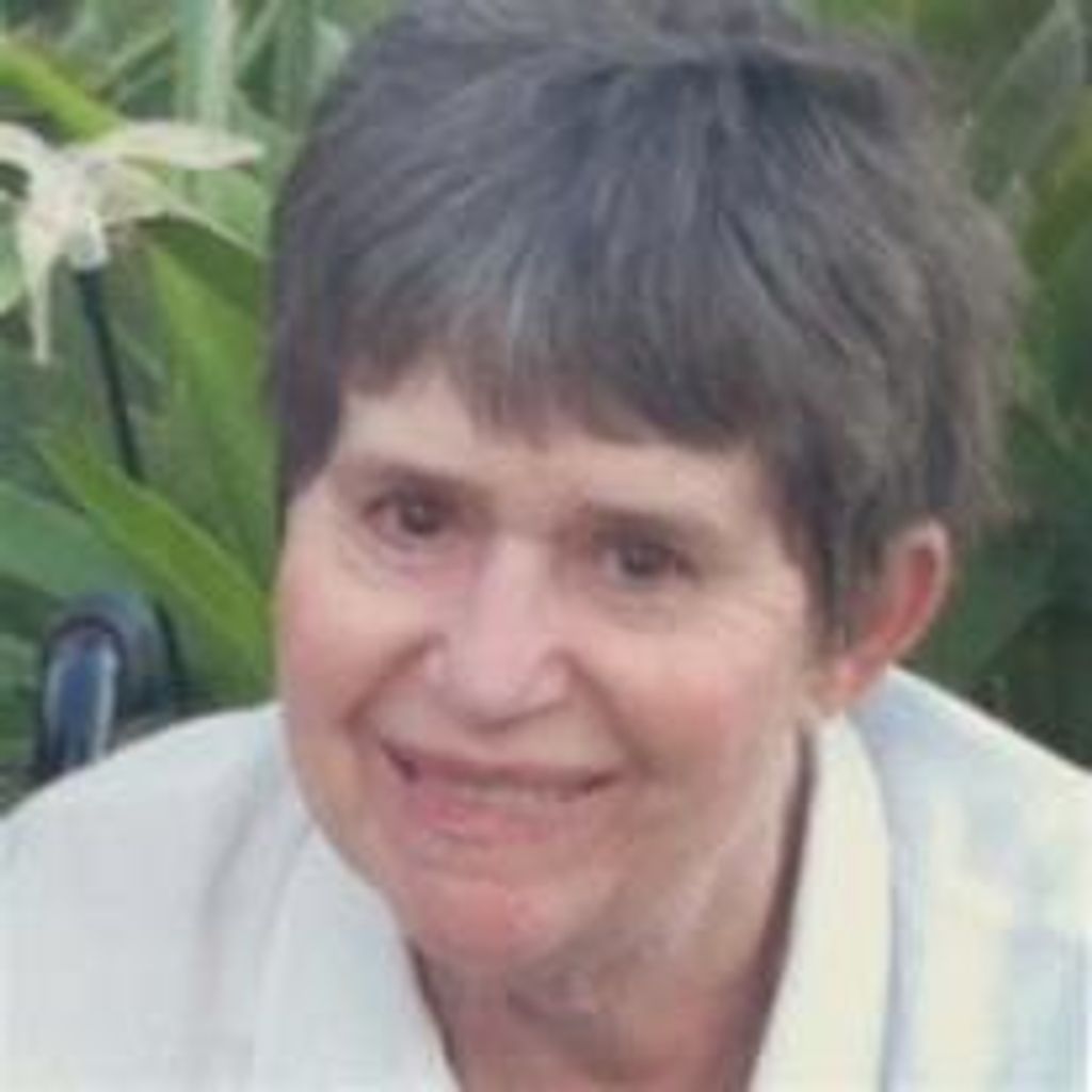 Betty  Jane  Willson