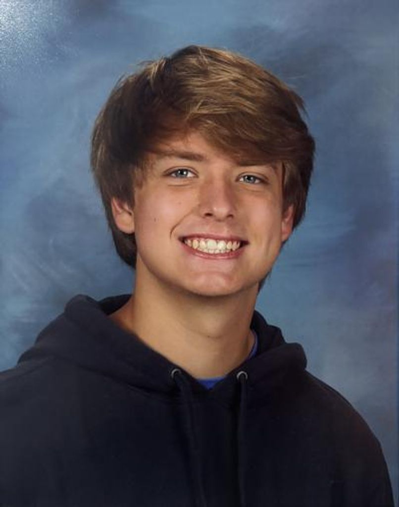 Jake Tyler Fetzer Profile Photo