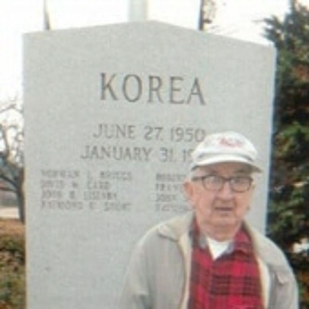 Emil "Shorty" J. Jerkes Profile Photo