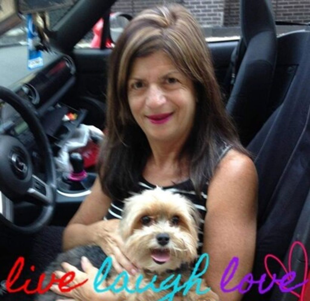 Frances "Francesca" "Frani" Marrone