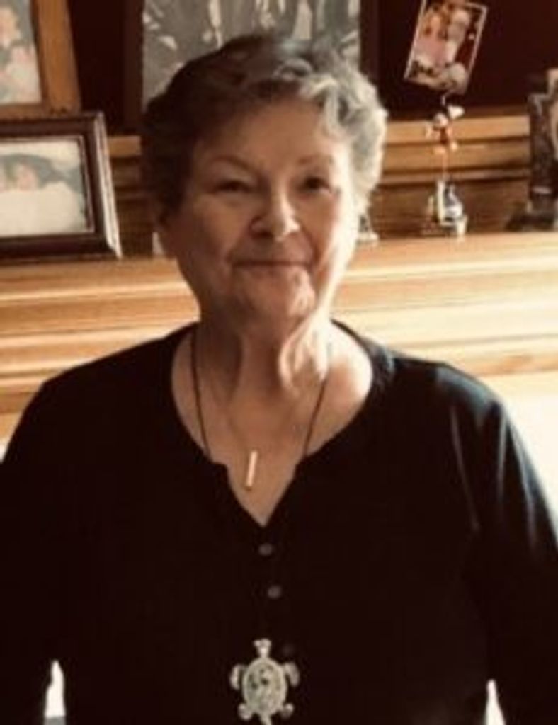 Donna Jean Drummond