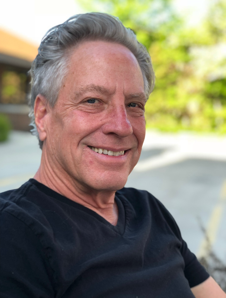 Fritz Paul Richter Profile Photo