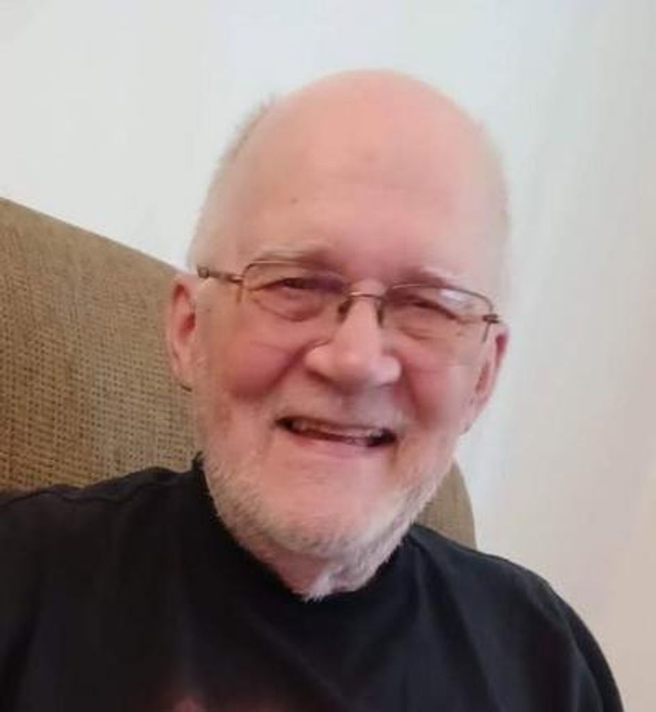 Gregory Bruce Murray Profile Photo