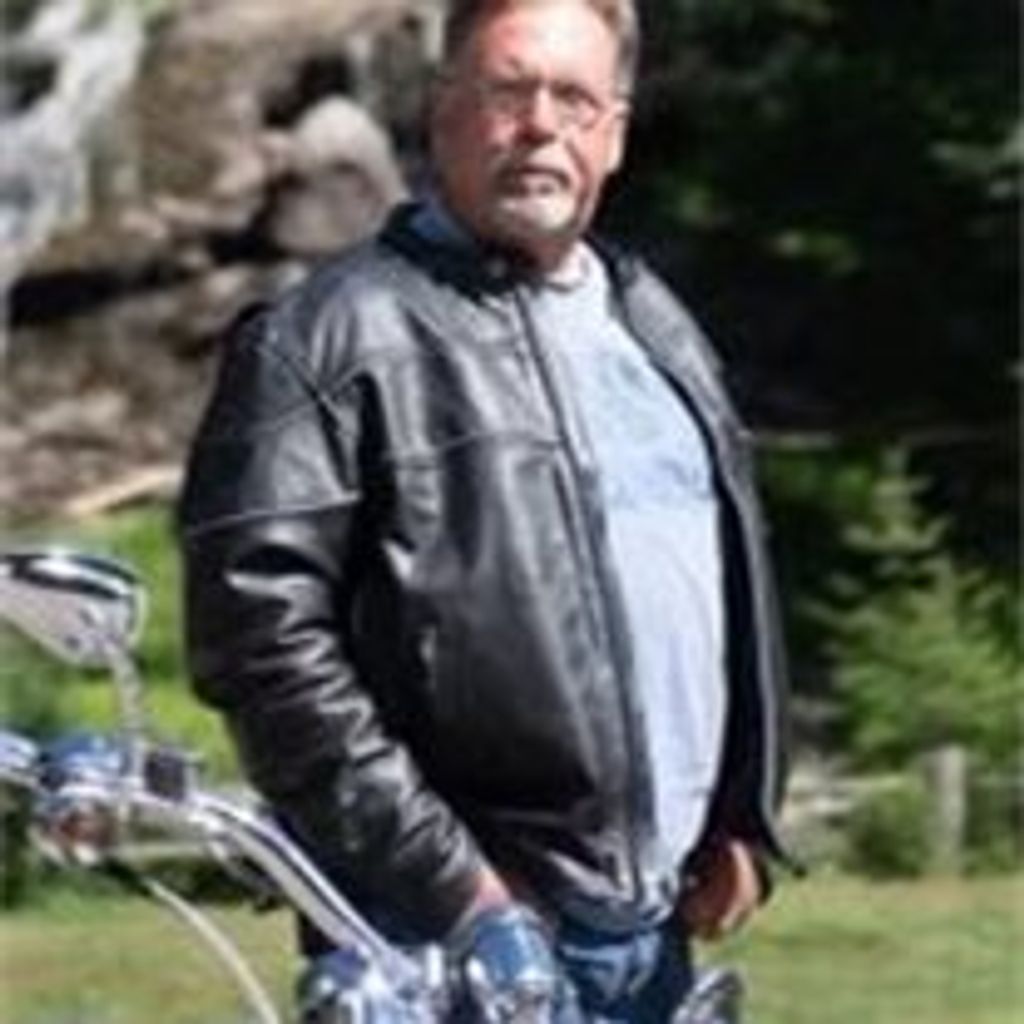 Michael A. Jones Profile Photo