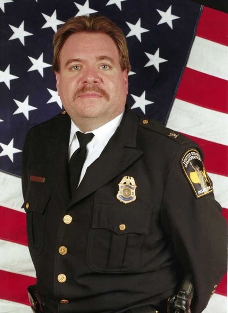 Charles Anthony Stemple Profile Photo