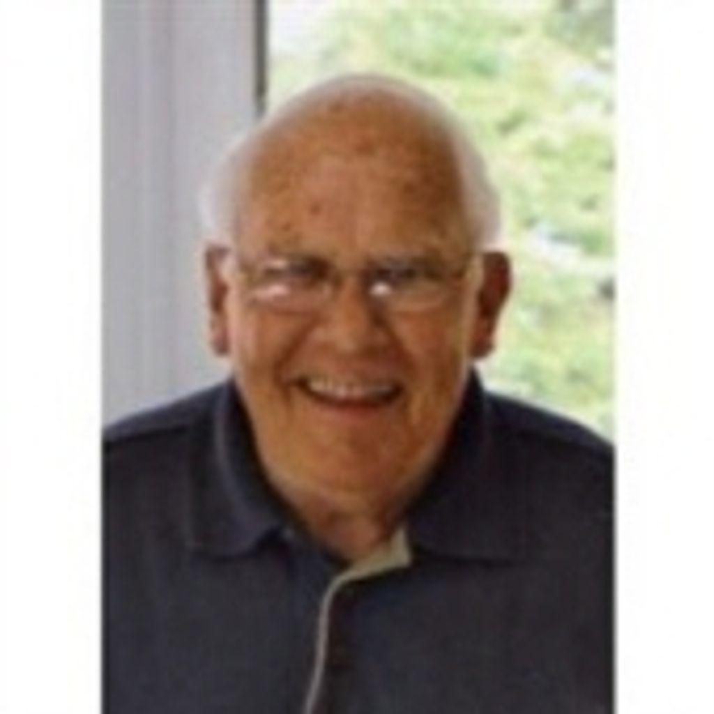 Thomas G. Metzger Profile Photo