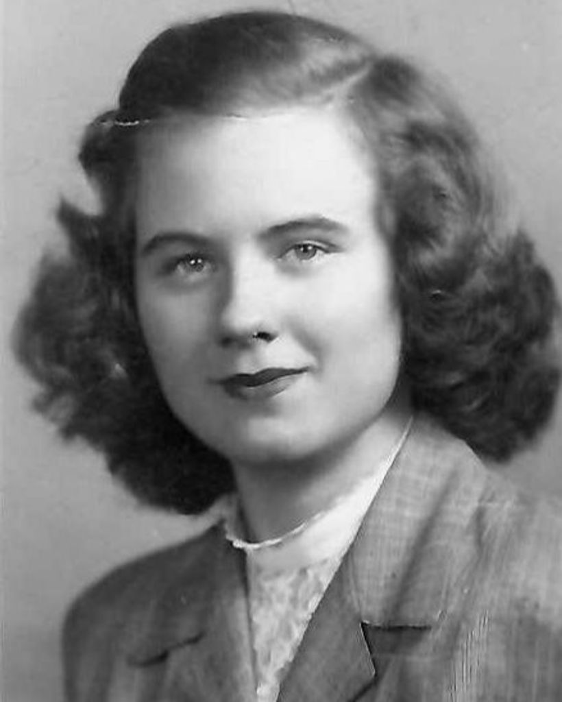 Veronica Marie Flavin