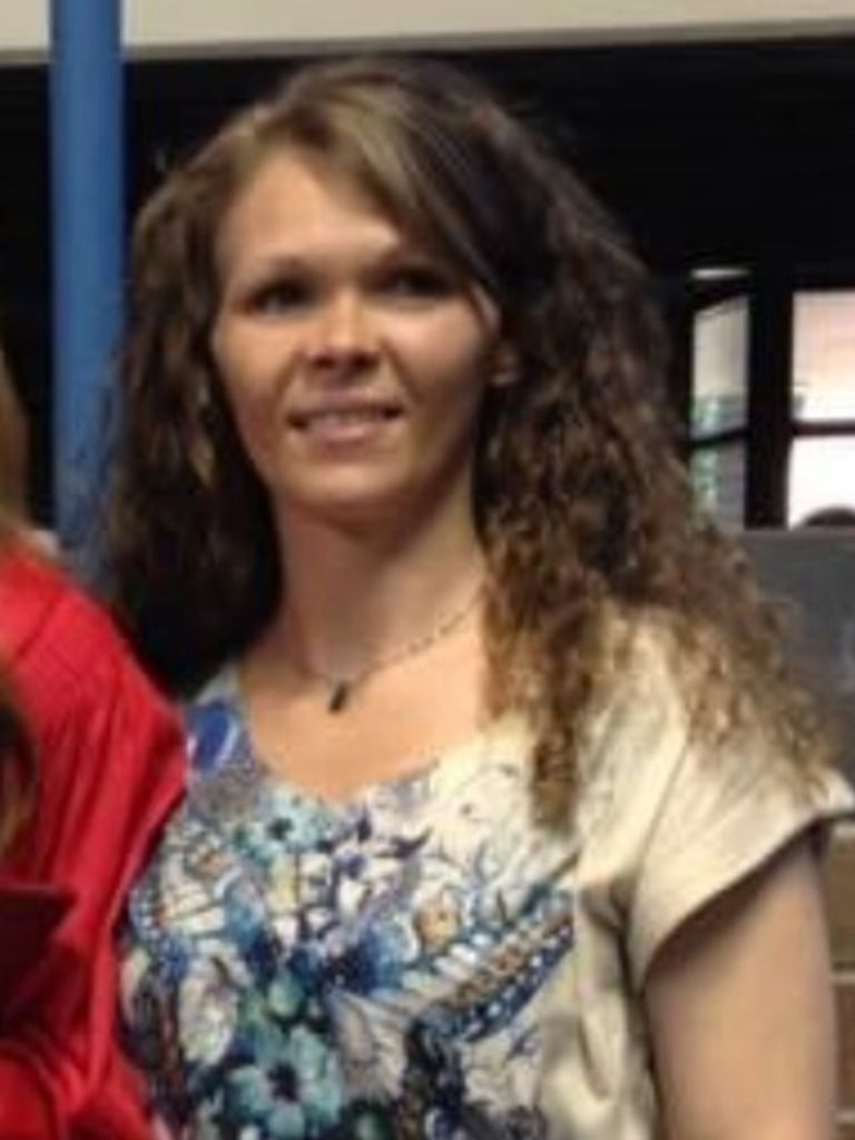 Leigh Ann Johnson Profile Photo