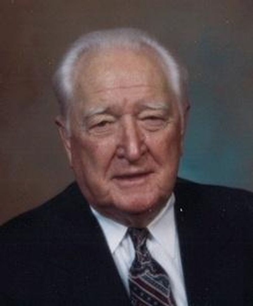 Lester Schulte