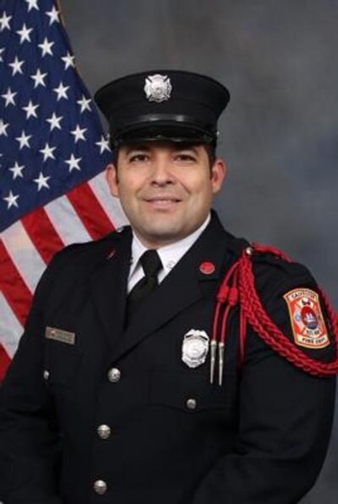 John Matthew Gonzalez Profile Photo