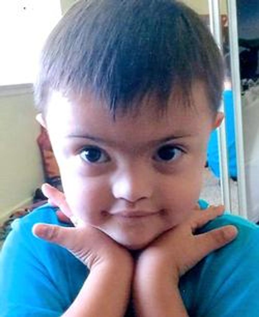 Julian Angel Landeros