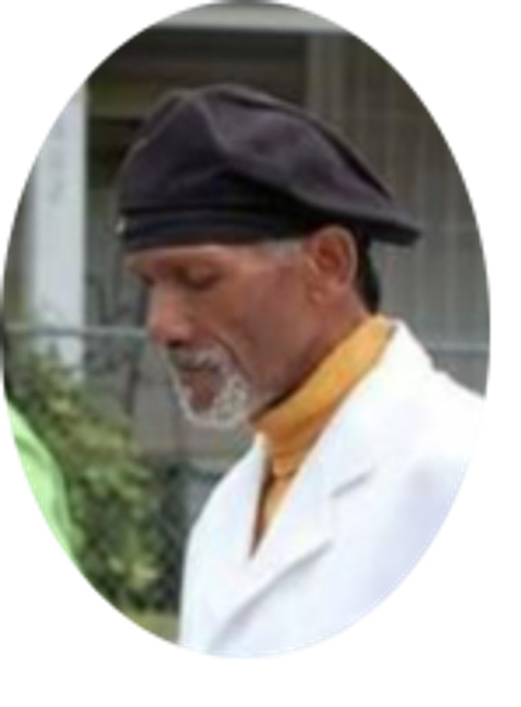 Larry Reid Profile Photo