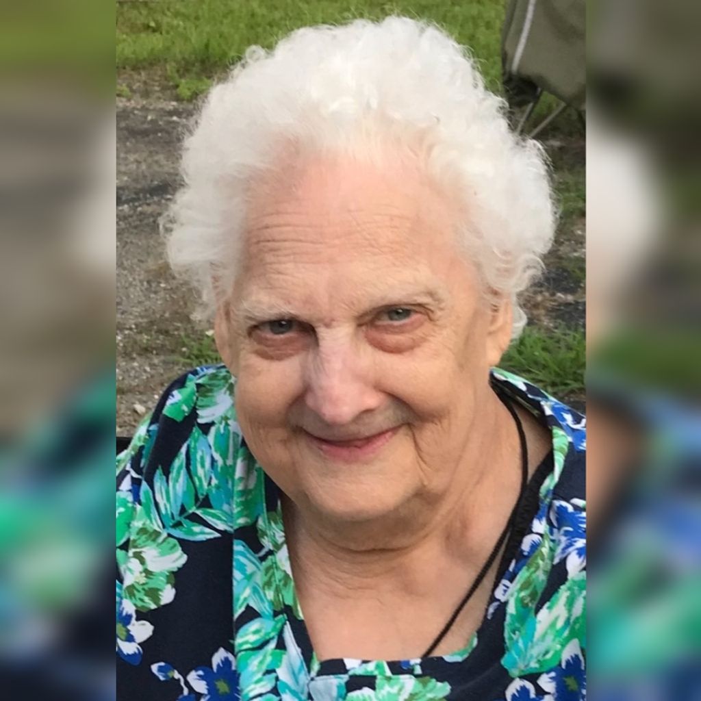 Frances Marie Vaughn Profile Photo