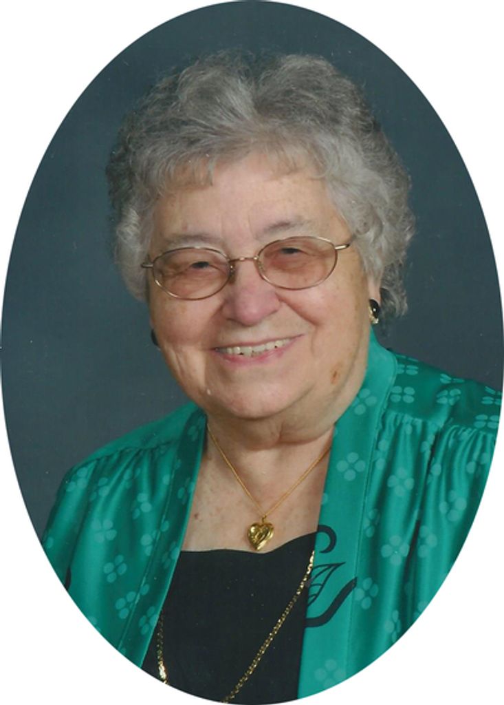 Alma Rivinius Profile Photo