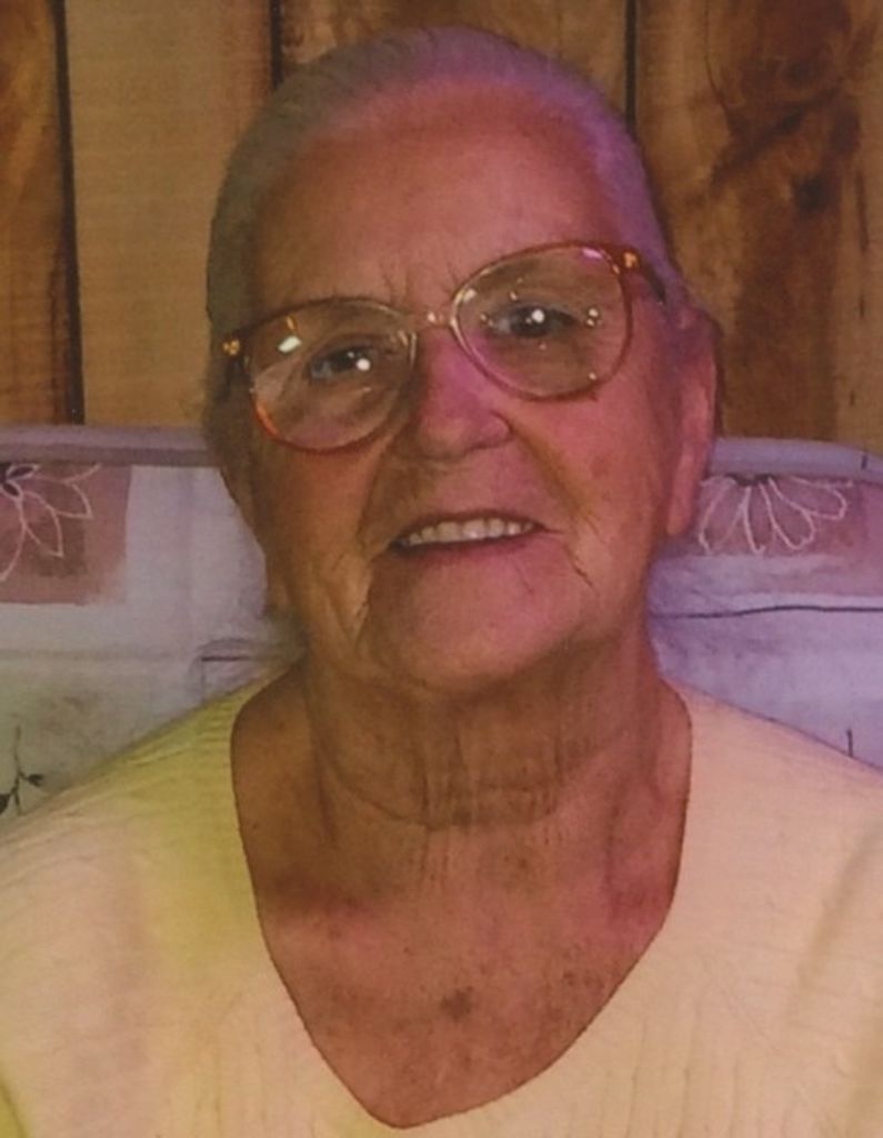 Kathryn "Joann" Larue