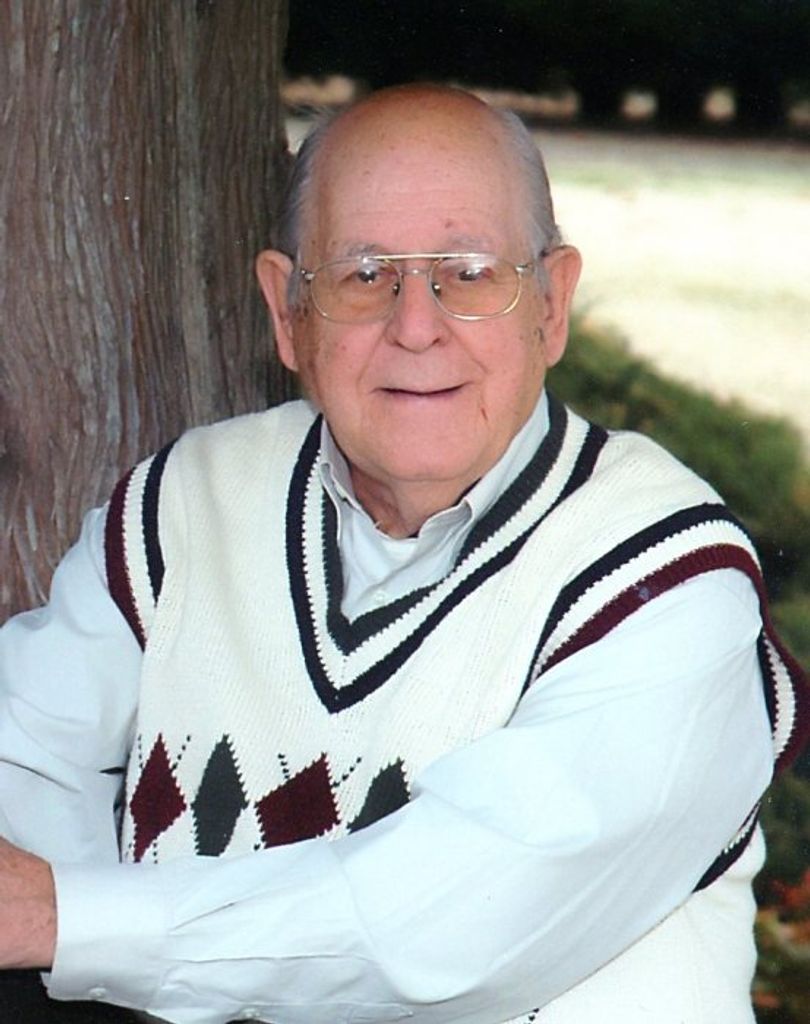 Jay C. Sisk Profile Photo