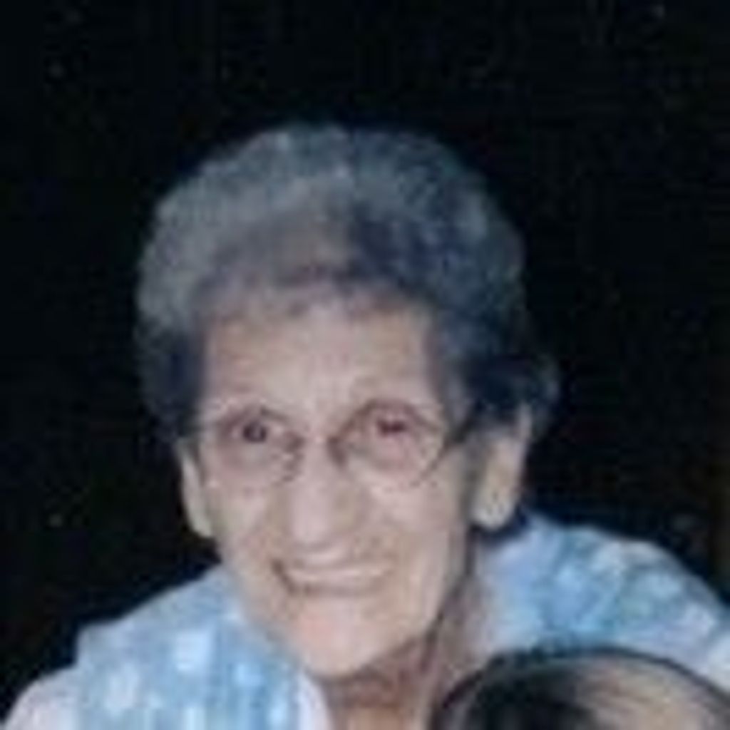 Vera A. (Phillips)  Compton Profile Photo