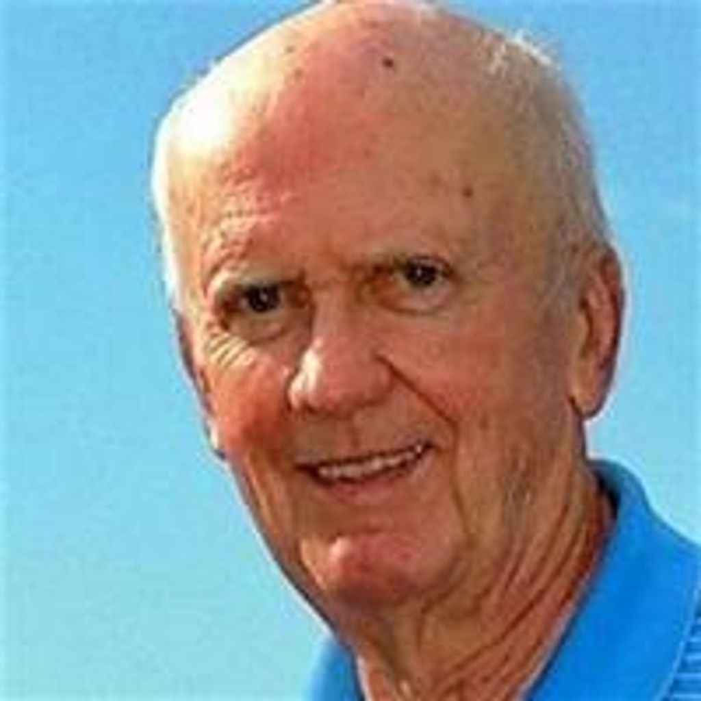 Robert Lawrence Malloy