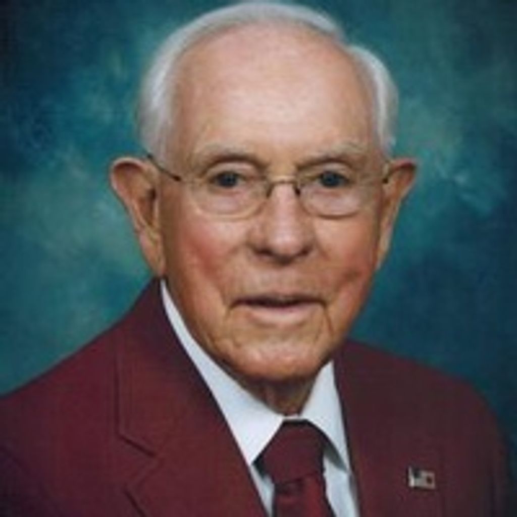 Pierce  John Hoover