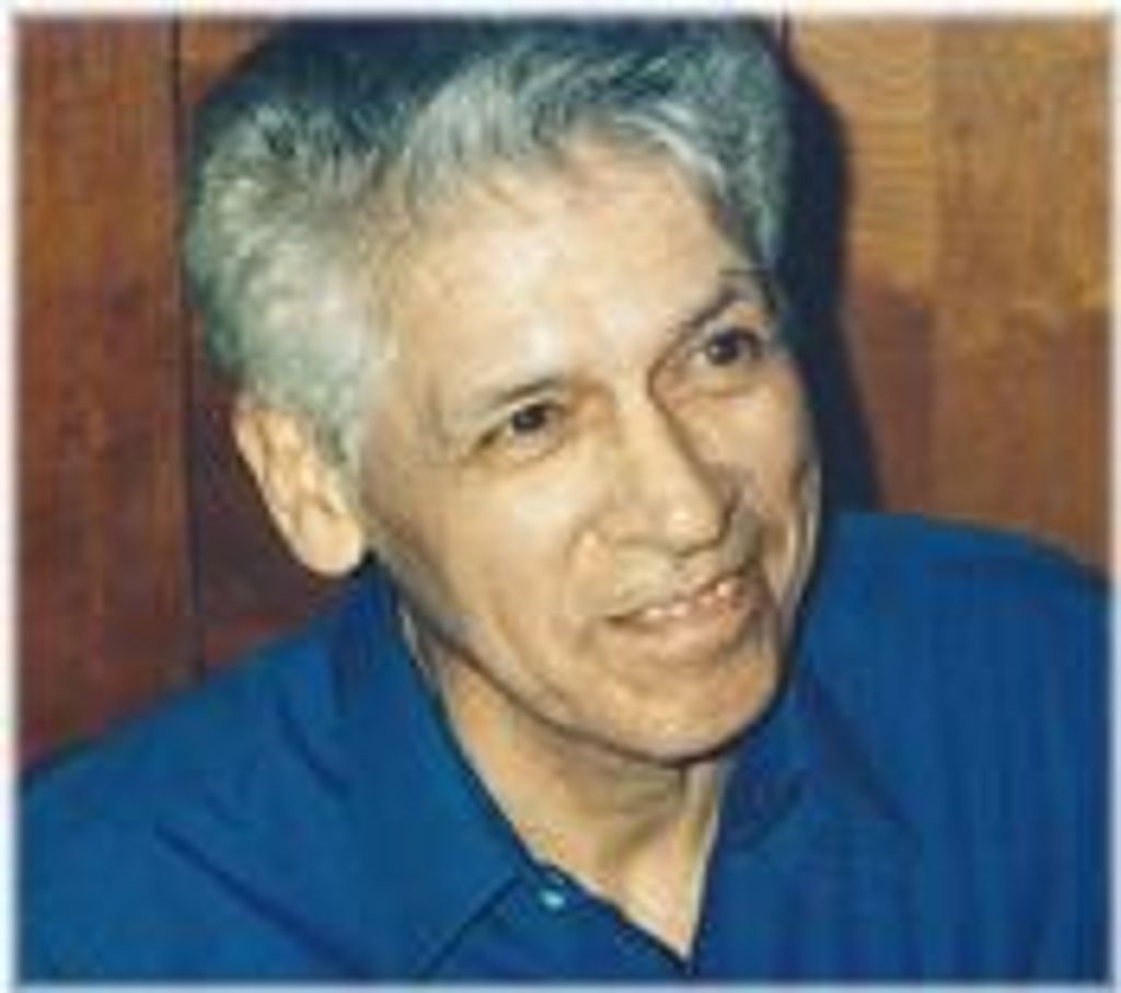 Benjamin "Ben" I. Rocha