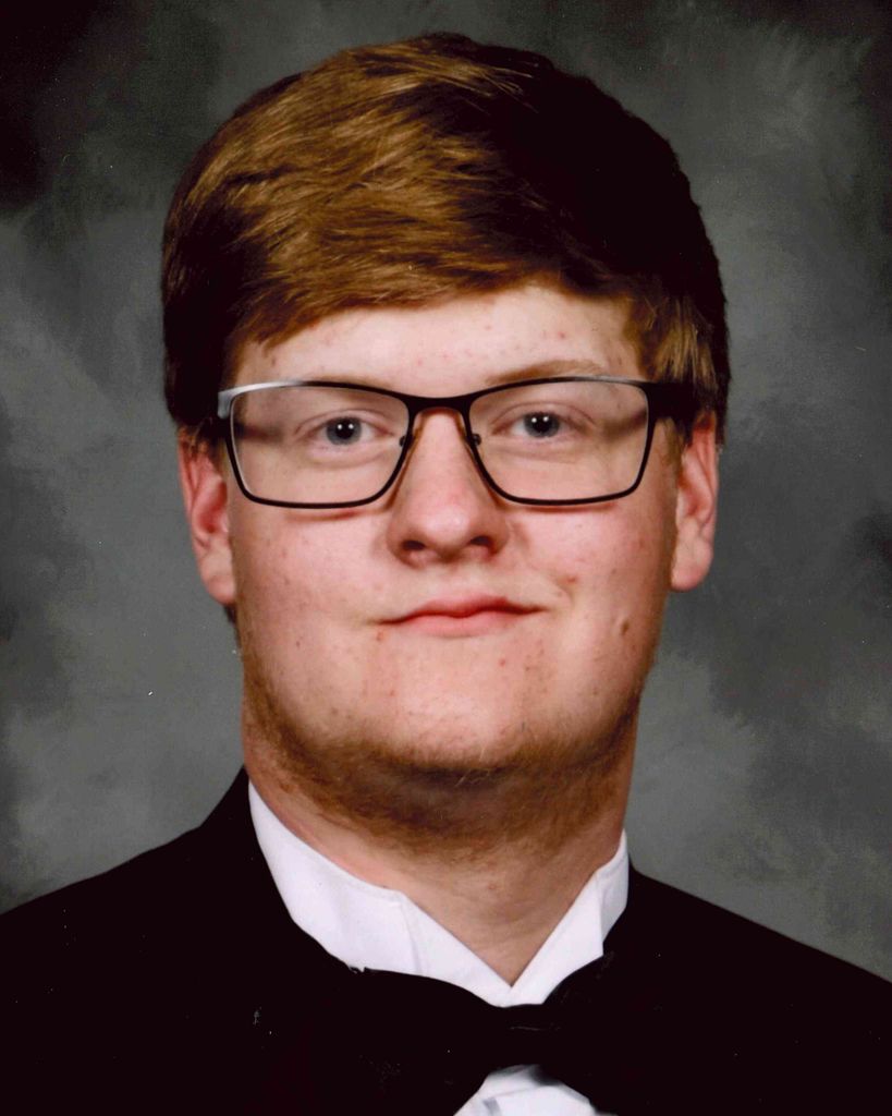 Bailey Shawn Rogers Profile Photo