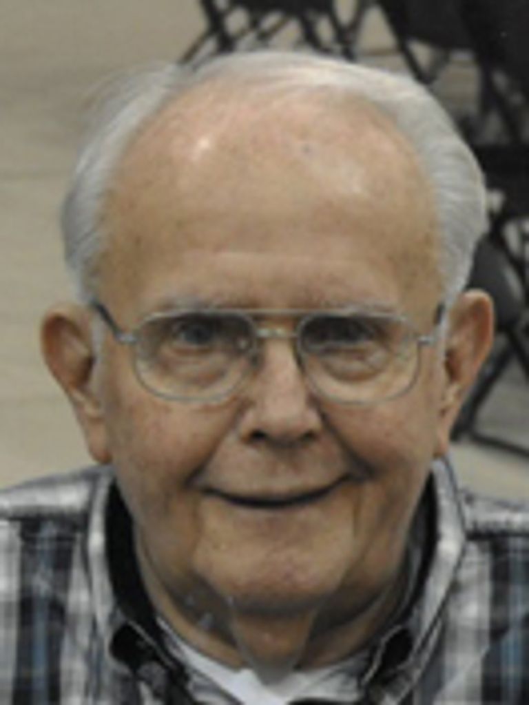 Jerry L. Purdy
