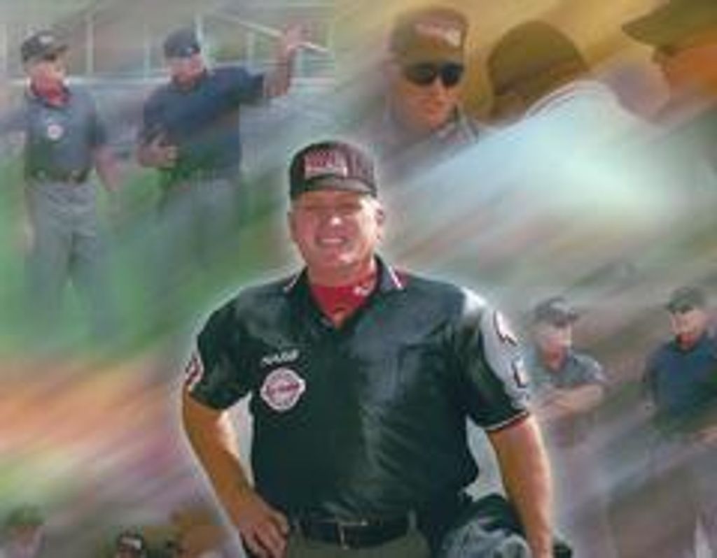 Richard Paul Rinaldo