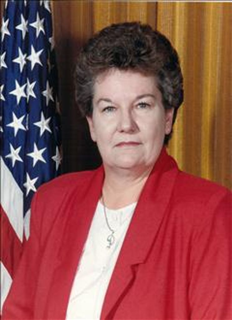 Patricia A Roberts