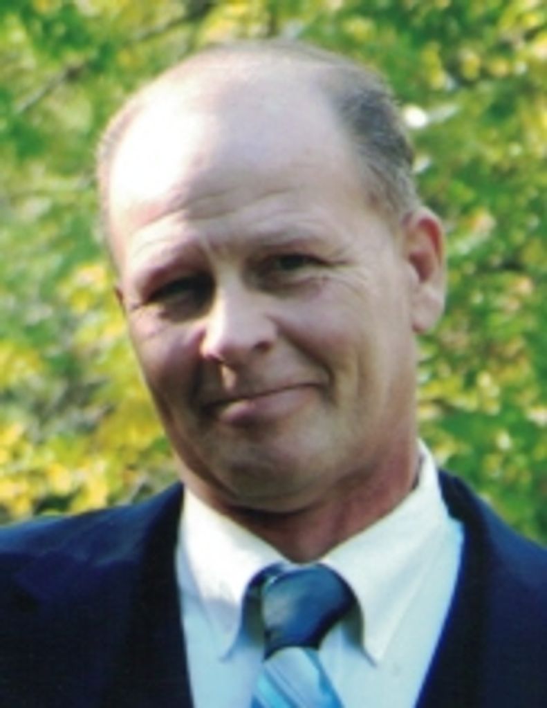 Ronald Edler