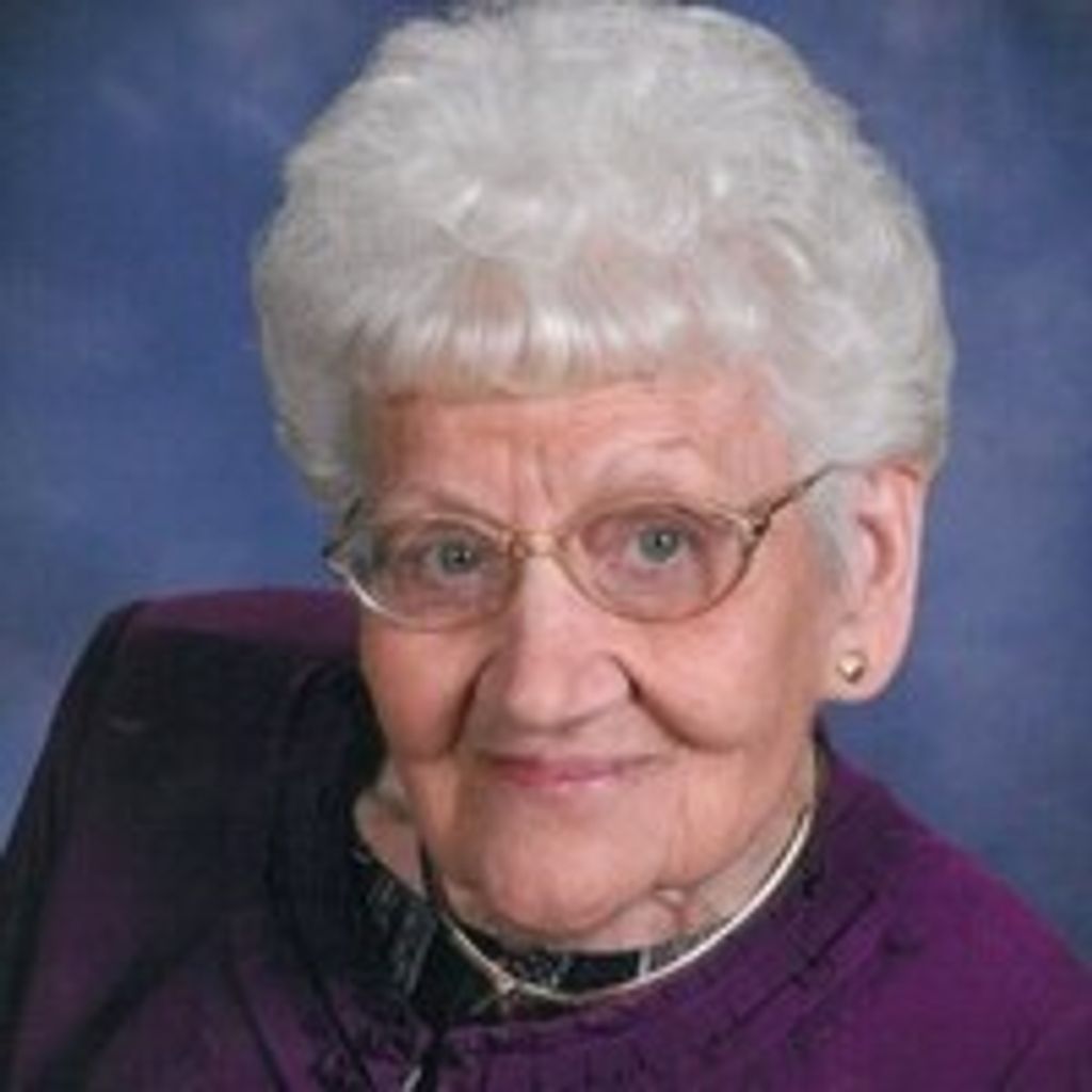 Ruth Idella Hicks