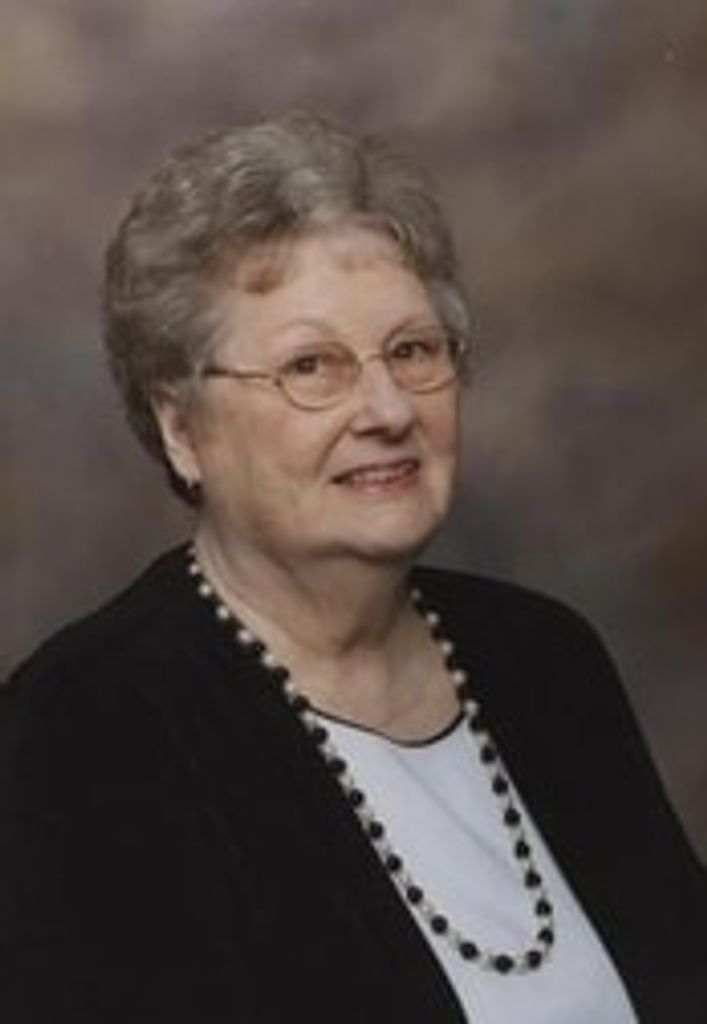 Leta Darlene White