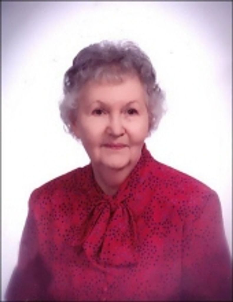 Lois  Dean Phillips