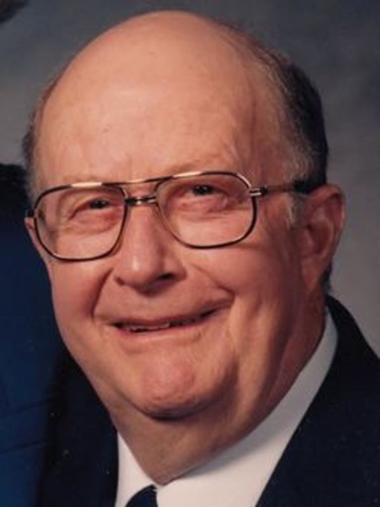 Joseph Brugh