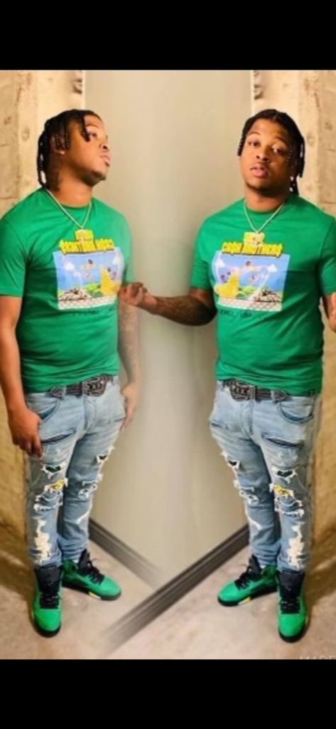 Gregory Quentel Hines