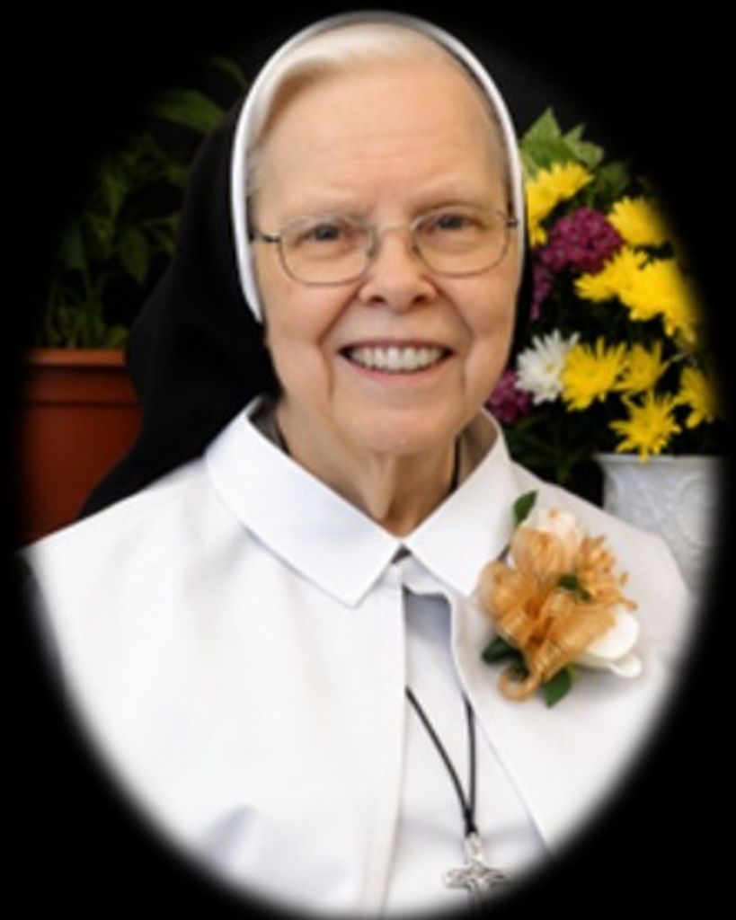 Sister Christa Marie Fox, SND Profile Photo