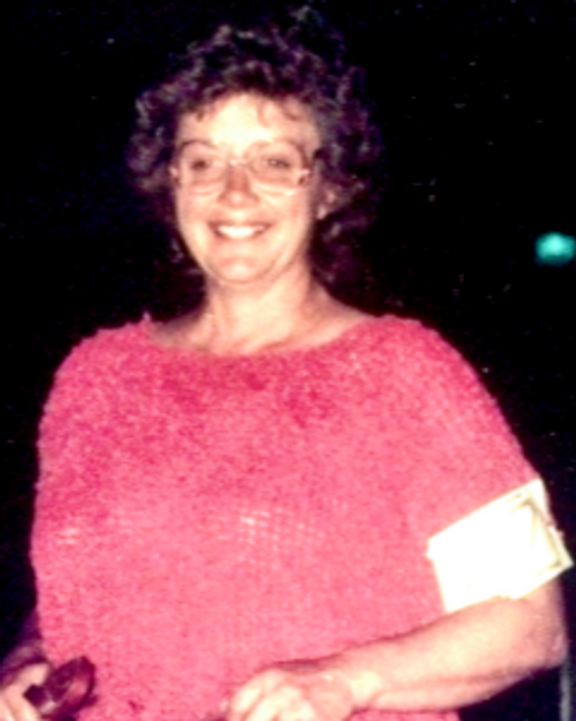 Marianne Peck Profile Photo