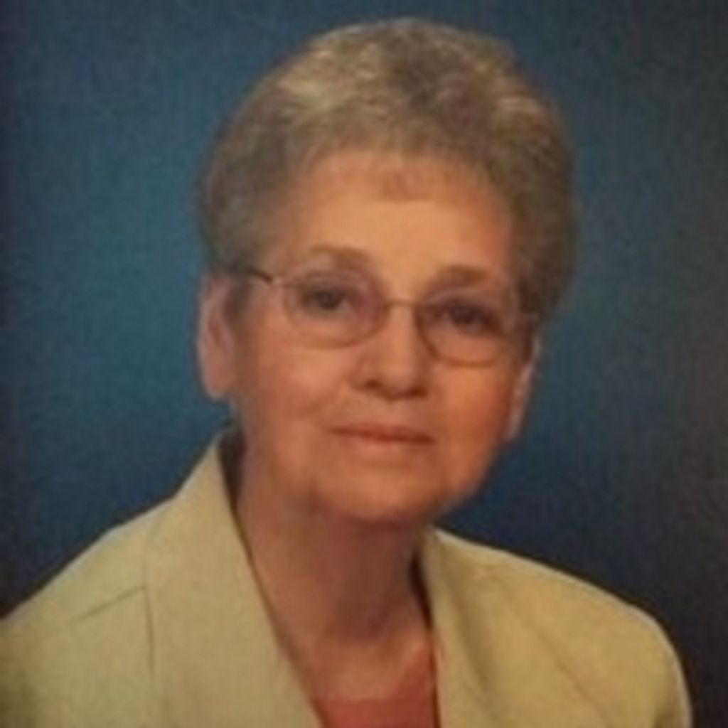Genevieve Jean Wiles Profile Photo