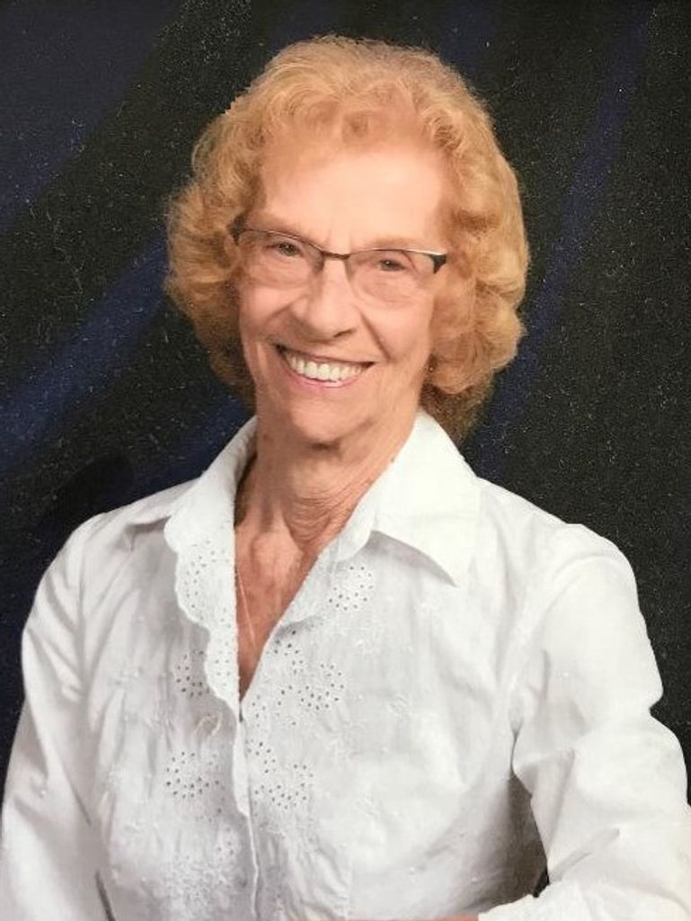 Marlene M Anderson