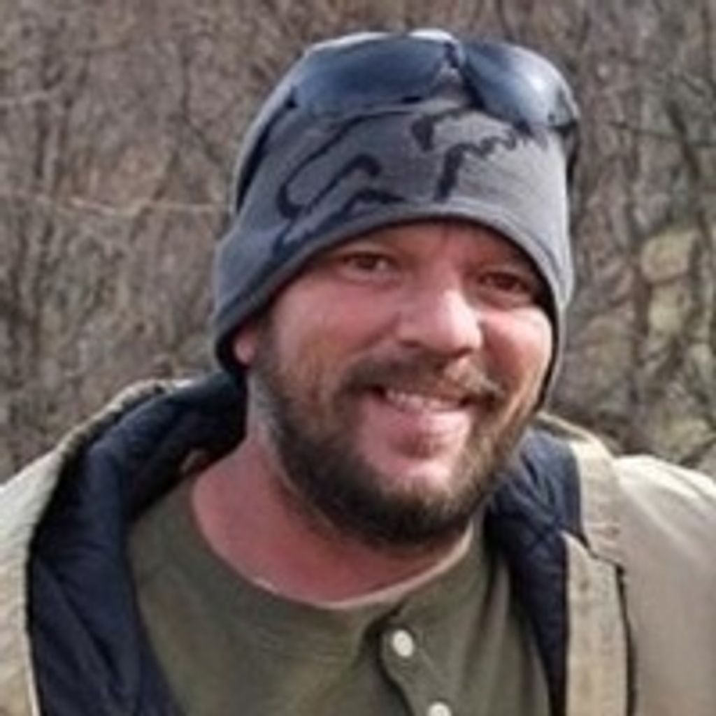 Nick Adkins