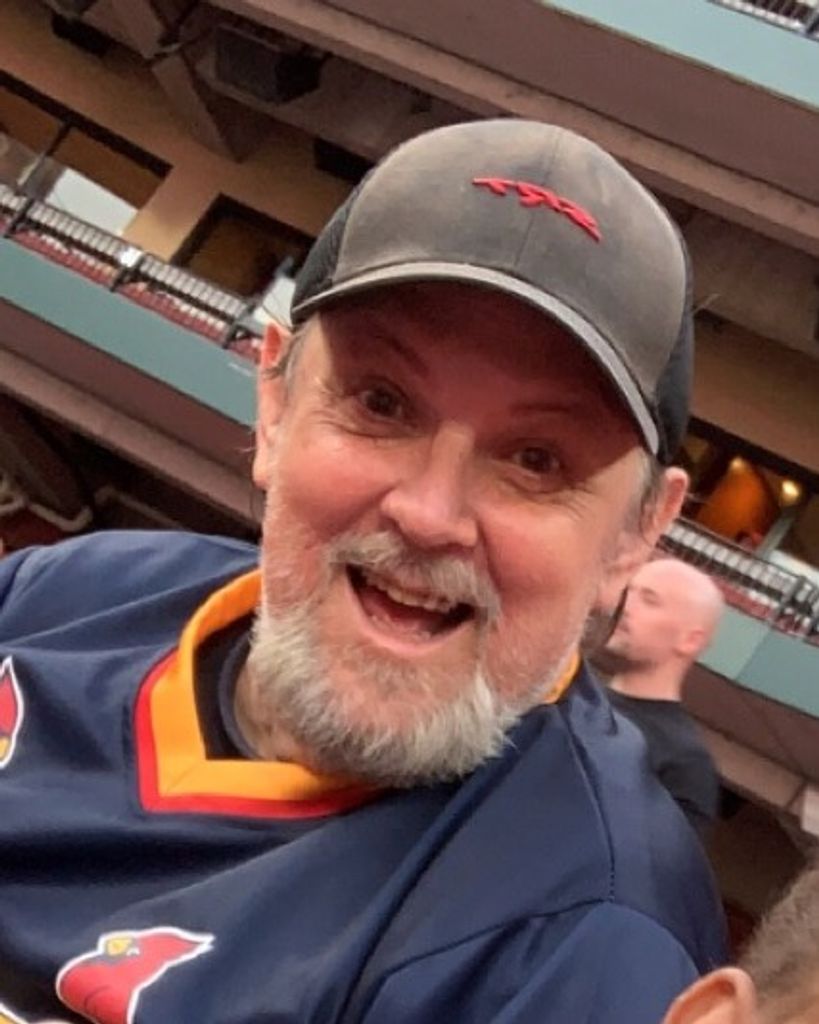 James Wallace Bowman