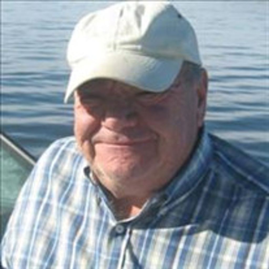 Burdette M. Cooley