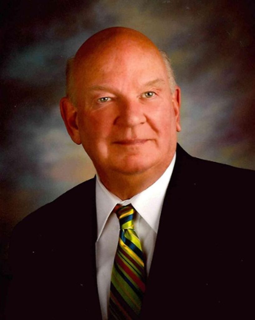 Bruce Cameron Hagen