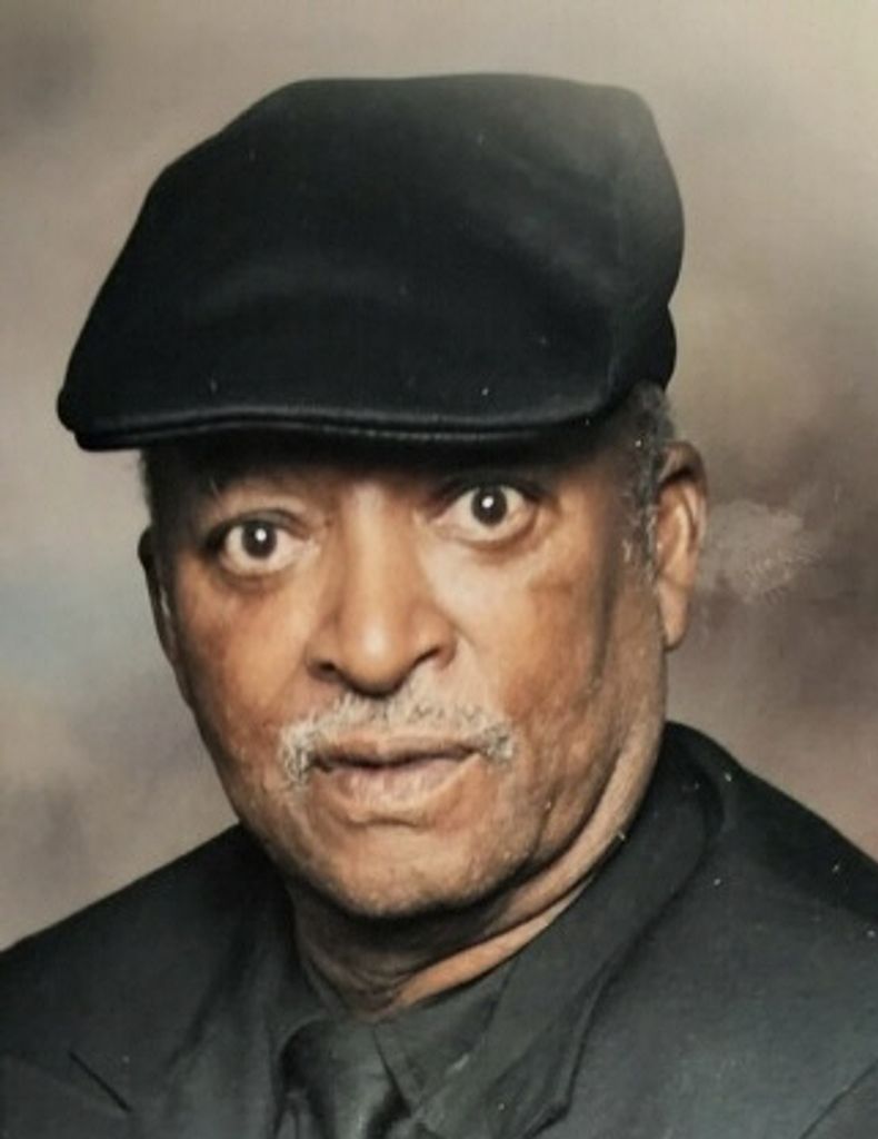 Jerry  Wayne Griffin 