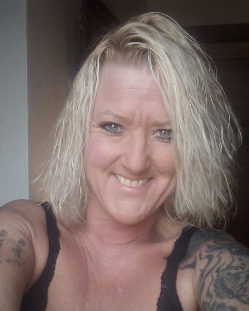 Tonja Renae Johnson Profile Photo
