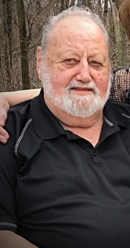 Gilbert "Gib" F. Beringer Profile Photo